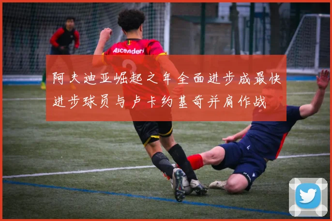 阿夫迪亚崛起之年全面进步成最快进步球员与卢卡约基奇并肩作战