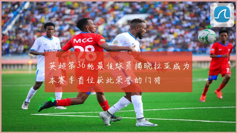 英超第36轮最佳球员揭晓拉亚成为本赛季首位获此荣誉的门将